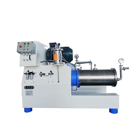 Bead Mill For Paint Suppliers, Manufacturers - Cost Price Bead Mill For Paint for Sale - ELE