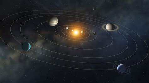 The solar system: Facts about our cosmic neighborhood - Trendradars Latest