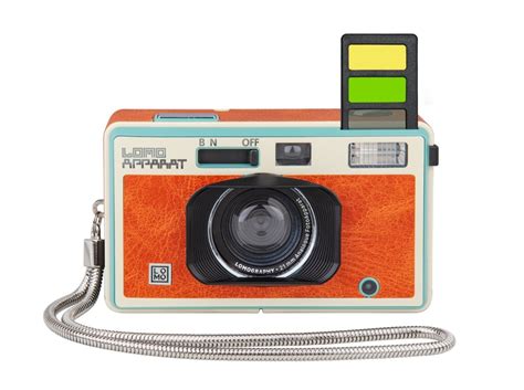 Lomography Film Cameras | Analogue Wonderland