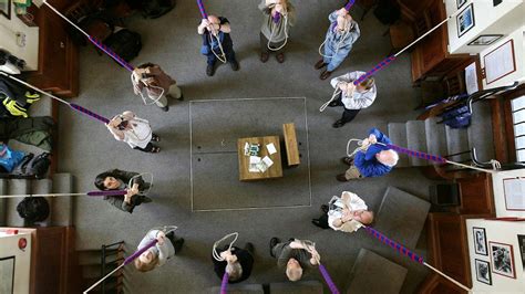 National Bell Ringing competition strikes in Derbyshire | ITV News Central