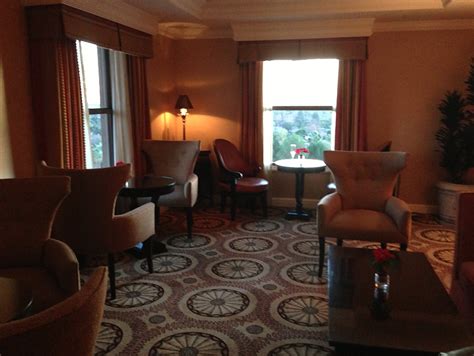 Hotel Review: Langham Pasadena - Points Miles & Martinis