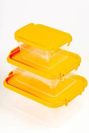 Plastic medical containers for analyzes and sampling - Creative Commons Bilder
