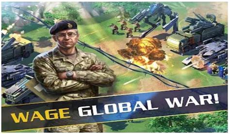 Top 25 Best War Games for Android | CodeForGeek