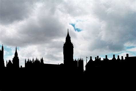 victorian london skyline silhouette | London skyline silhouette, London skyline, London silhouette