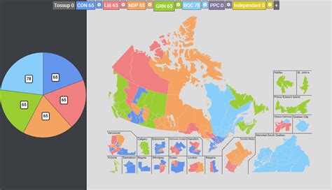 PM Yves-Francois-Blanchet of Canada : r/imaginaryelections