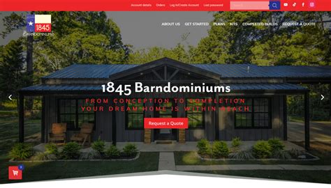 Top 24 Best Barndominium Builders In Texas (2024)