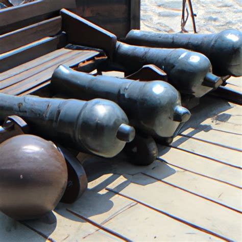 Who Invented Cannons? A Historical Look at Its Development and Impact ...