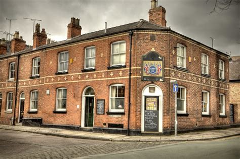 Chester Pubs & Inns. Pubs in Chester. ~ Chester 360°