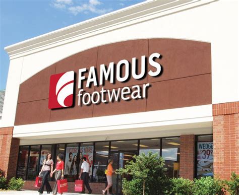 Famous Footwear to open stores at Clackamas Town Center, Jantzen Beach - oregonlive.com