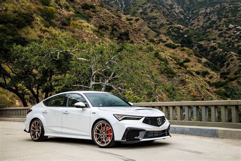 2024 Acura Tlx Type S Specs Performance - Karla Marline