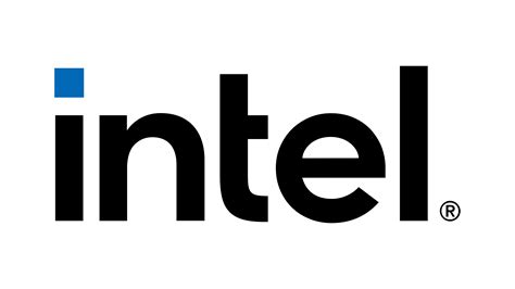 Intel Logo and sign, new logo meaning and history, PNG, SVG