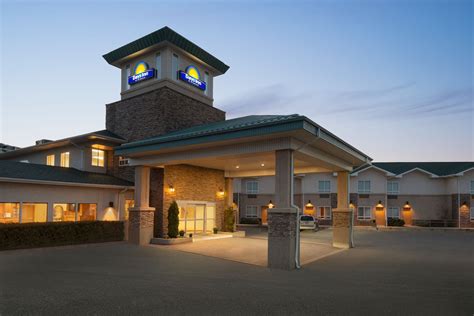 Days Inn by Wyndham Swift Current | Swift Current, SK Hotels