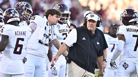 Jimbo Fisher's fat contract keeping him on A&M's sidelines — for now