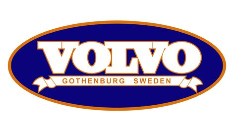 Volvo Logo Meaning and History [Volvo symbol]