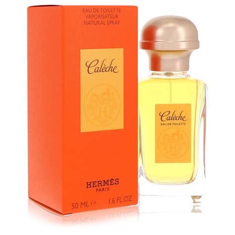 Caleche Perfume by Hermes