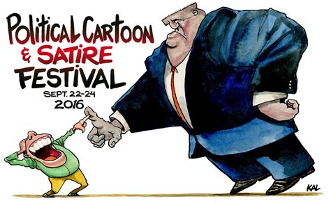 Political Cartoon & Satire Festival/USA,2016 - Tabriz Cartoons - Tabriz ...