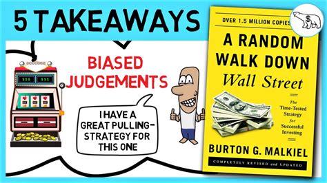 A Random Walk Down Wall Street: The Time-Tested Strategy, 54% OFF