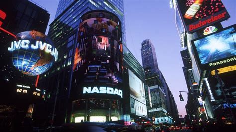 What Is The Nasdaq? – Forbes Advisor