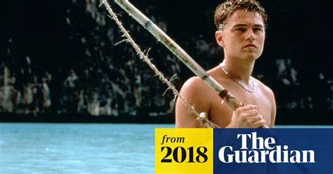 Beach from Leonardo DiCaprio film to temporarily close due to tourist ...