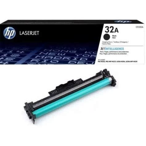 HP Hp 32a Laserjet Imaging Drum Kit | Konga Online Shopping