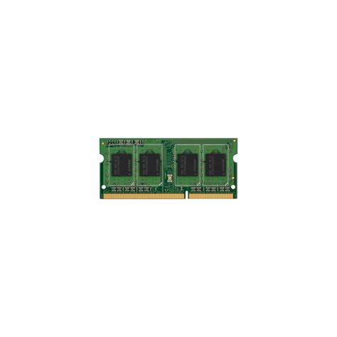 DDR3L Low Voltage - 1866MHz - CL13 - SODIMM - Laptop – VisionTek.com