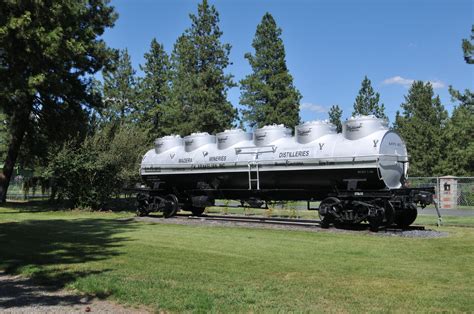 Train Mountain Railroad Museum – Airstream Time