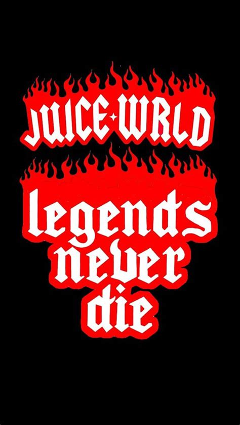 [100+] Juice Wrld Logo Wallpapers | Wallpapers.com