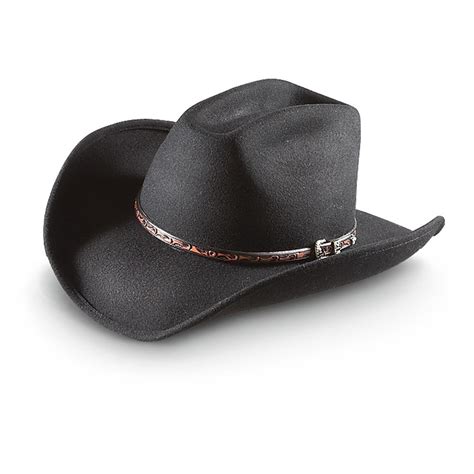 Cowboy Hats