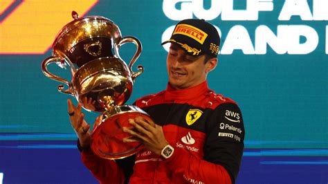 Pagelle GP Bahrain: Leclerc perfetto, motore Ferrari promosso a pieni voti. Disastro Red Bull e ...