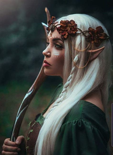 Elves | Wiki | Pagans & Witches Amino