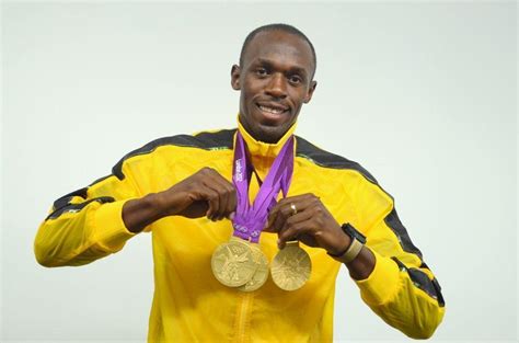 Usain Bolt Wallpapers - Wallpaper Cave