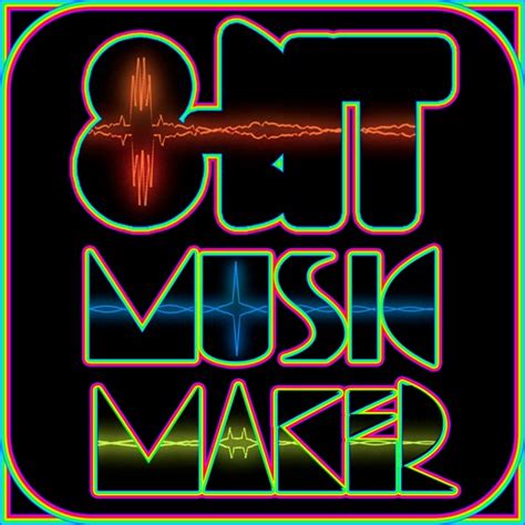 8-Bit Music Maker by Gluten Free Games