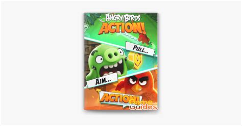 ‎Angry Birds Action Tips, Cheats & Strategy Guide for Completing More ...