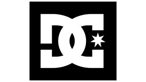 DC Shoes Logo, symbol, meaning, history, PNG, brand