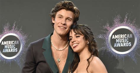 Camila Cabello's Response To Shawn Mendes Split Rumors Is Subtle, But V Clear