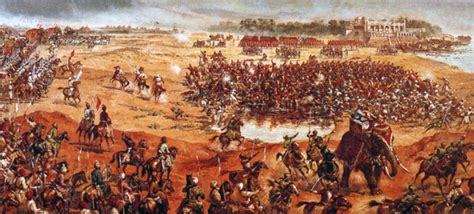 5 Battles That Massively Changed The Course Of Indian History - Indiatimes.com