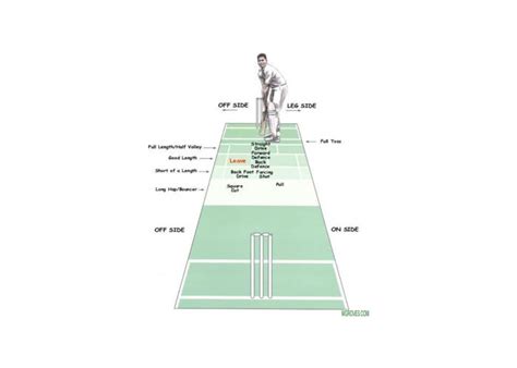 Cricket Batting Techniques - Indiatimes.com