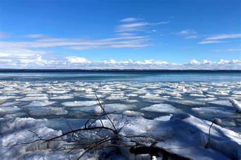 The Secret to Enjoying a Long Michigan Winter