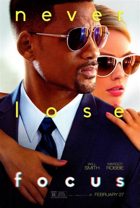 Focus (2015) Bluray 4K FullHD - WatchSoMuch