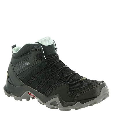 Women's adidas Outdoor Womens AX2R Hiking Shoe AX2 GTX-W Hiking Shoes Outdoor Recreation ...