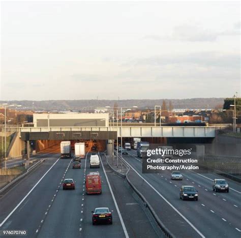 1,390 Road Tunnel Uk Stock Photos, High-Res Pictures, and Images - Getty Images