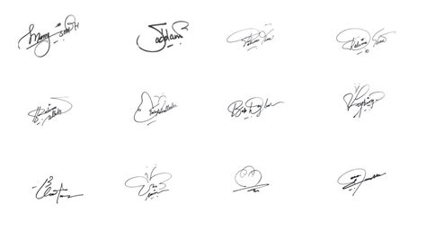 Signature tutorial | How to make best signature style for my name | Signature design | Cool ...