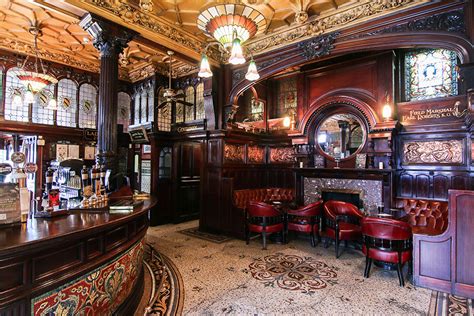 The Best Pubs Of Liverpool – Travel Cafe