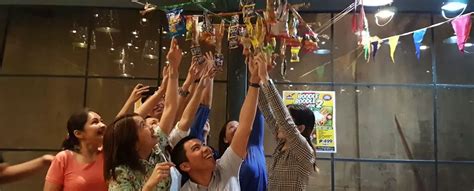 Traditional Pinoy Party Games - Discover The Philippines