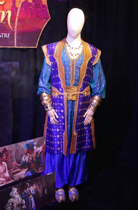 Life-Size Genie Aladdin Live Action Movie Cardboard Cutout | lupon.gov.ph