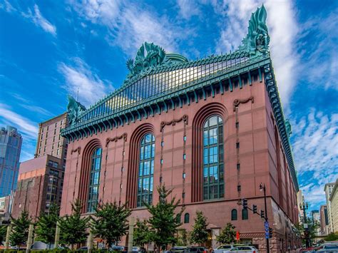 13 beautiful, historic public libraries in Chicago Abandoned Mansions ...