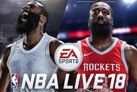 Best New Feature of 2017: NBA Live 18's The One - Operation Sports