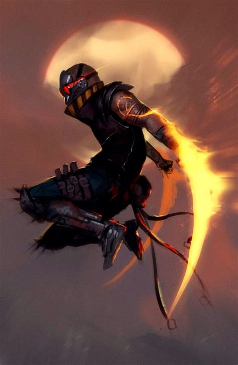 Ninja Fire Rpg Character, Fantasy Character Design, Character Concept, Character Inspiration ...