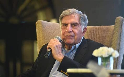 Success Story of Ratan Tata | The Untold Tale of Ratan Tata - Get in ...