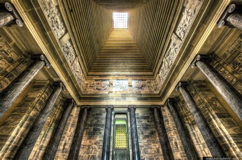 The Shrine Of Remembrance(Interior) :: HDR | It is real good… | Flickr